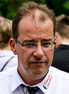 Stefan Scheffler